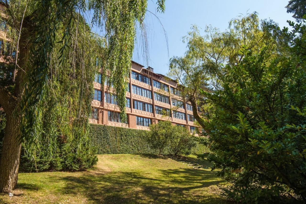 Ferienwohnung Apartamento Montana Park 113 Enveitg Exterior foto