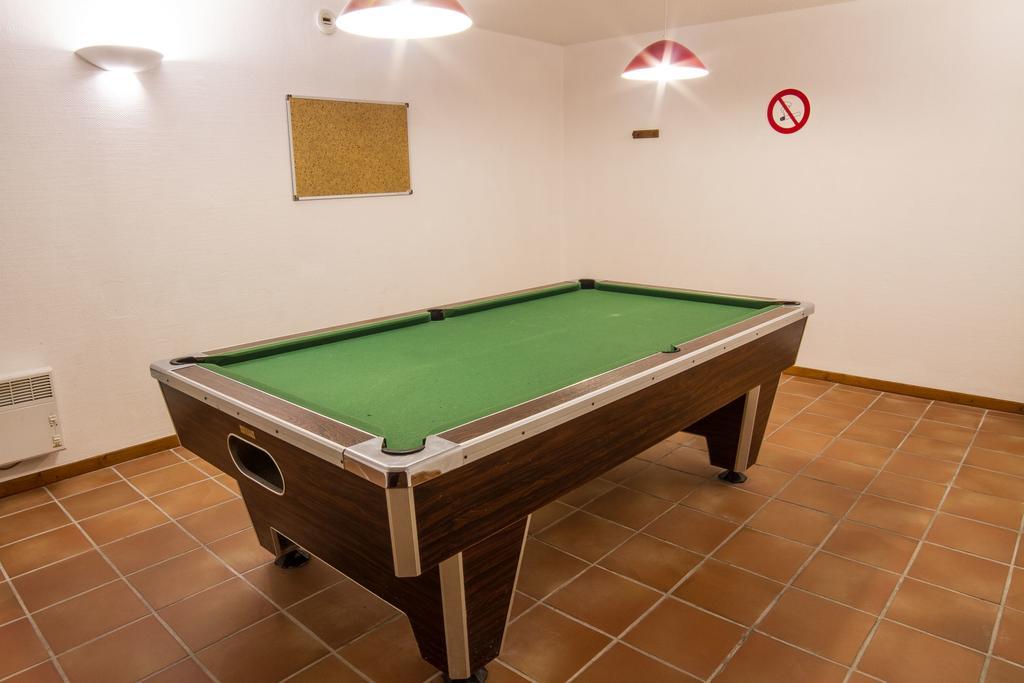 Ferienwohnung Apartamento Montana Park 113 Enveitg Exterior foto